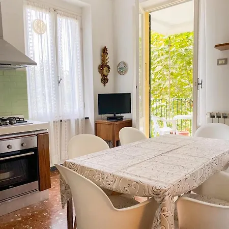 A Casa Di Mario Vernazza