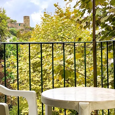 Apartment A Casa Di Mario *