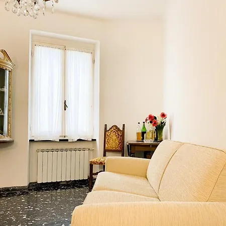 A Casa Di Mario Apartment Vernazza