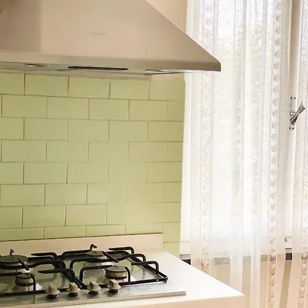 A Casa Di Mario Appartement