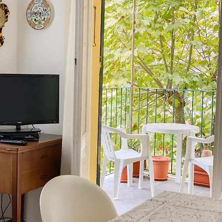 Appartement A Casa Di Mario *