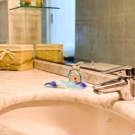 A Casa Di Mario Appartement *