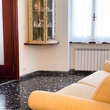 A Casa Di Mario Apartment