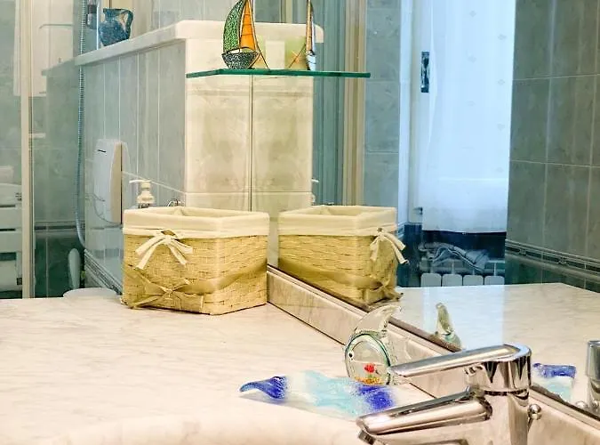 Apartman A Casa Di Mario