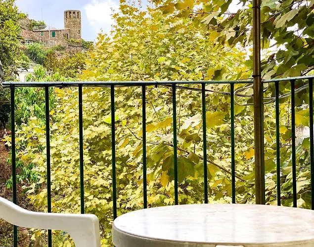 Apartman A Casa Di Mario *