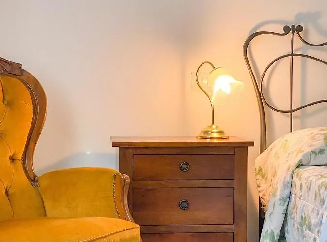 A Casa Di Mario Vernazza