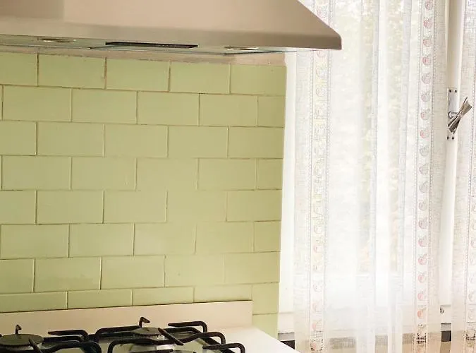 A Casa Di Mario Apartman