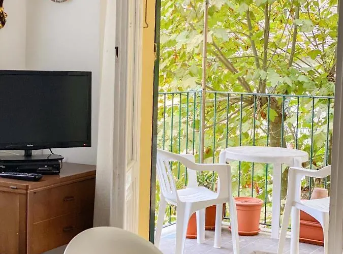 Apartman A Casa Di Mario *