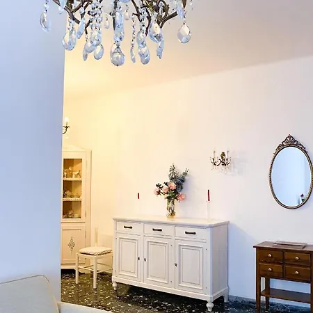 公寓 A Casa Di Mario *