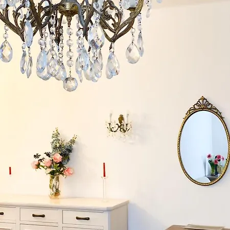 公寓 A Casa Di Mario *
