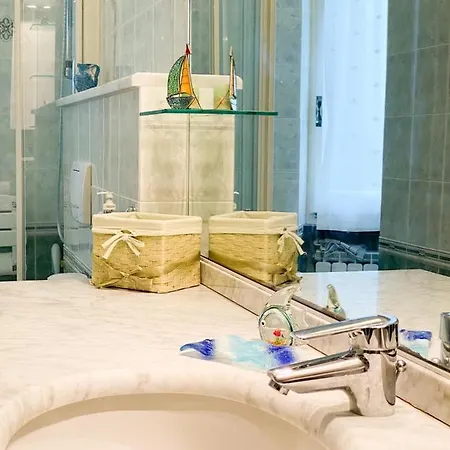 公寓 A Casa Di Mario