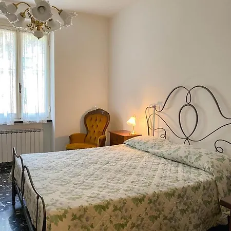 A Casa Di Mario Apartment *