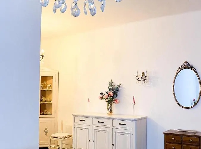 Апартаменты A Casa Di Mario *