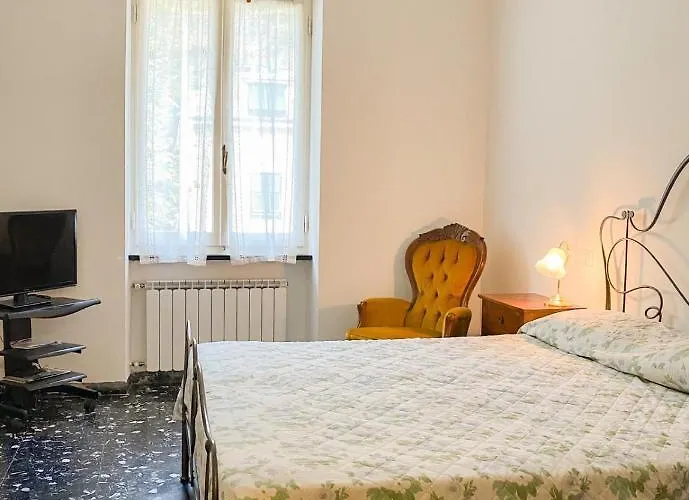 A Casa Di Mario * Вернацца