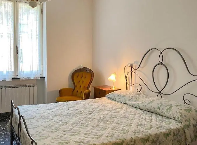 A Casa Di Mario Апартаменты *